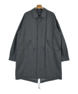 COMME des GARCONS HOMME ステンカラーコート