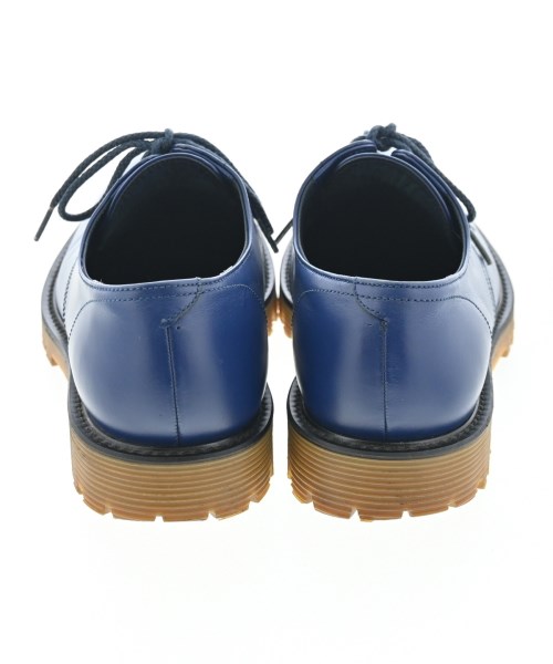 COMME des GARCONS HOMME（コムデギャルソンオム）ビジネス・ドレスシューズ 青 サイズ:26cm メンズ/2200685530016