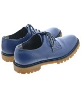 COMME des GARCONS HOMME（コムデギャルソンオム）ビジネス・ドレスシューズ 青 サイズ:26cm メンズ/2200685530016