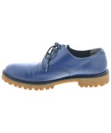 COMME des GARCONS HOMME（コムデギャルソンオム）ビジネス・ドレスシューズ 青 サイズ:26cm メンズ/2200685530016