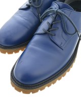COMME des GARCONS HOMME（コムデギャルソンオム）ビジネス・ドレスシューズ 青 サイズ:26cm メンズ/2200685530016
