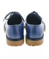 COMME des GARCONS HOMME（コムデギャルソンオム）ビジネス・ドレスシューズ 青 サイズ:26cm メンズ/2200685530016