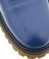 COMME des GARCONS HOMME（コムデギャルソンオム）ビジネス・ドレスシューズ 青 サイズ:26cm メンズ/2200685530016