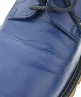 COMME des GARCONS HOMME（コムデギャルソンオム）ビジネス・ドレスシューズ 青 サイズ:26cm メンズ/2200685530016