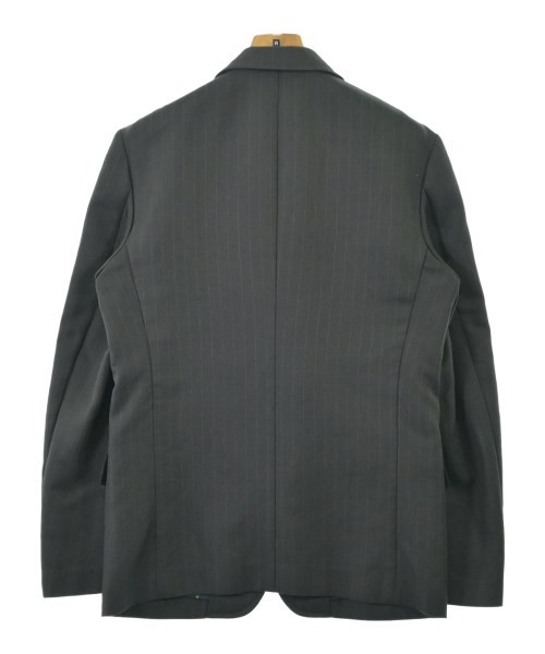 COMME des GARCONS HOMME（コムデギャルソンオム）ジャケット 黒 サイズ:M メンズ/2200685530108