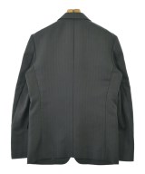 COMME des GARCONS HOMME（コムデギャルソンオム）ジャケット 黒 サイズ:M メンズ/2200685530108