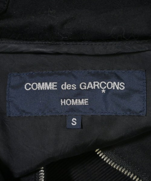 COMME des GARCONS HOMME（コムデギャルソンオム）その他 黒 サイズ:S メンズ/2200685753019