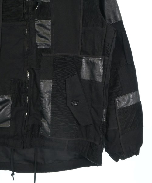 COMME des GARCONS HOMME（コムデギャルソンオム）その他 黒 サイズ:S メンズ/2200685753019