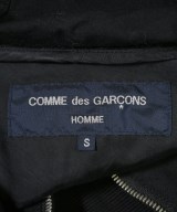 COMME des GARCONS HOMME（コムデギャルソンオム）その他 黒 サイズ:S メンズ/2200685753019