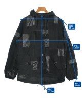 COMME des GARCONS HOMME（コムデギャルソンオム）その他 黒 サイズ:S メンズ/2200685753019