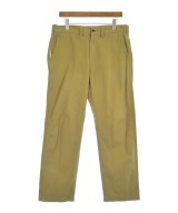 COMME des GARCONS HOMME（コムデギャルソンオム）その他 ベージュ サイズ:L メンズ/2200685781036