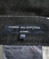 COMME des GARCONS HOMME（コムデギャルソンオム）その他 黒 サイズ:XS メンズ/2200685781043