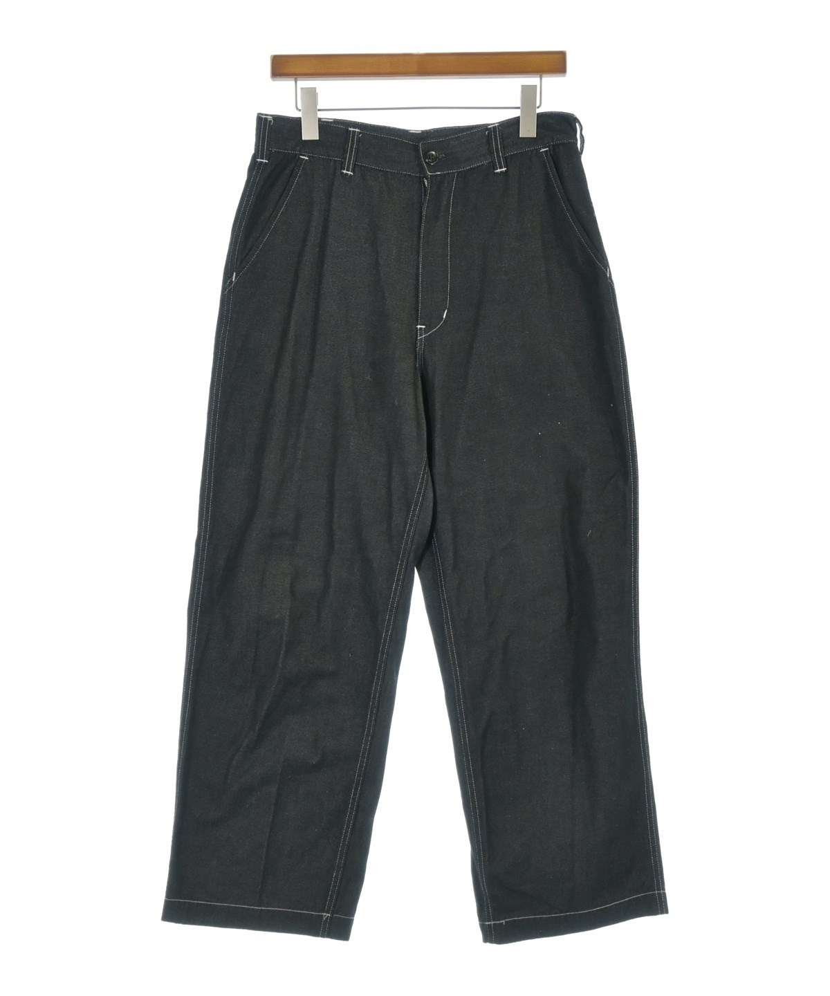 COMME des GARCONS HOMME（コムデギャルソンオム）その他 黒 サイズ:XS