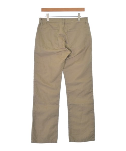 COMME des GARCONS HOMME（コムデギャルソンオム）その他 茶 サイズ:SS(XS位) メンズ/2200685810019