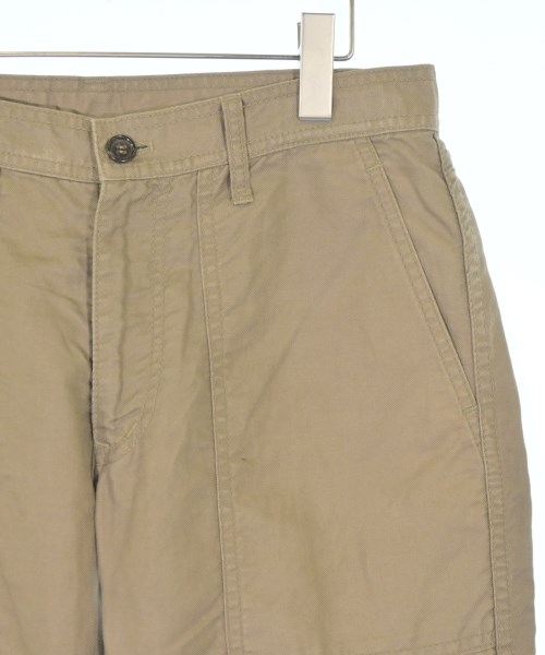 COMME des GARCONS HOMME（コムデギャルソンオム）その他 茶 サイズ:SS(XS位) メンズ/2200685810019