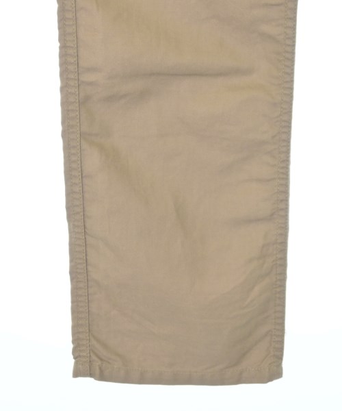 COMME des GARCONS HOMME（コムデギャルソンオム）その他 茶 サイズ:SS(XS位) メンズ/2200685810019