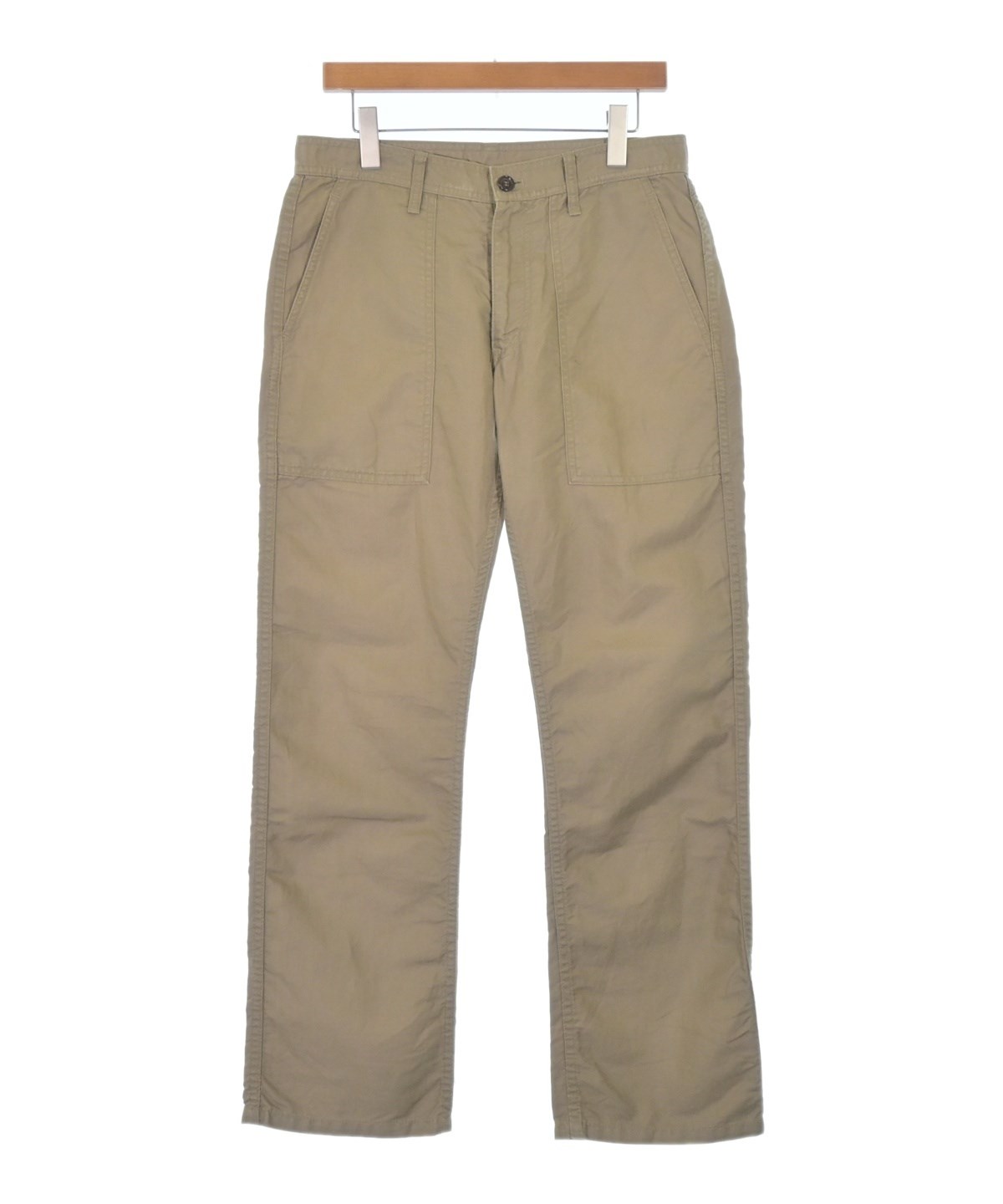 COMME des GARCONS HOMME（コムデギャルソンオム）その他 茶 サイズ:SS