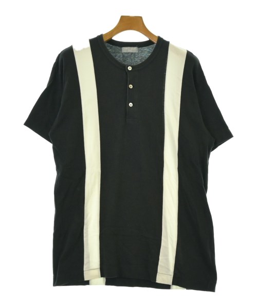COMME des GARCONS HOMME(コムデギャルソンオム)Tシャツ・カットソー 黒 サイズ:-(M位)/2200682139083