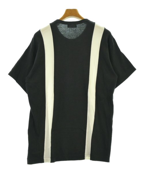 COMME des GARCONS HOMME（コムデギャルソンオム）Tシャツ・カットソー 黒 サイズ:-(M位) メンズ/2200682139083