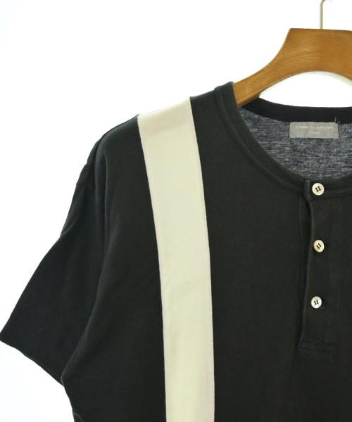COMME des GARCONS HOMME（コムデギャルソンオム）Tシャツ・カットソー 黒 サイズ:-(M位) メンズ/2200682139083