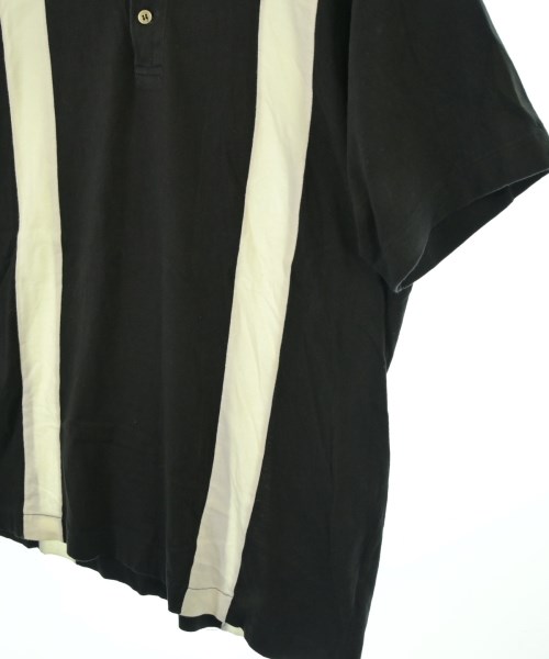 COMME des GARCONS HOMME（コムデギャルソンオム）Tシャツ・カットソー 黒 サイズ:-(M位) メンズ/2200682139083