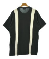 COMME des GARCONS HOMME（コムデギャルソンオム）Tシャツ・カットソー 黒 サイズ:-(M位) メンズ/2200682139083