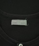 COMME des GARCONS HOMME（コムデギャルソンオム）Tシャツ・カットソー 黒 サイズ:-(M位) メンズ/2200682139083