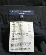 COMME des GARCONS HOMME（コムデギャルソンオム）その他 黒 サイズ:M メンズ/2200665501098