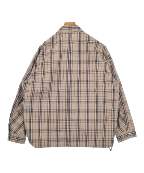 COMME des GARCONS HOMME（コムデギャルソンオム）その他 茶 サイズ:M メンズ/2200686419020