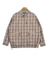 COMME des GARCONS HOMME（コムデギャルソンオム）その他 茶 サイズ:M メンズ/2200686419020