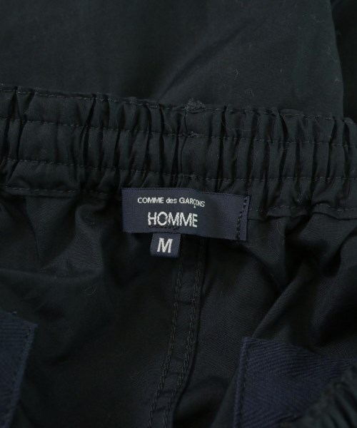 COMME des GARCONS HOMME（コムデギャルソンオム）その他 紺 サイズ:M メンズ/2200686433040