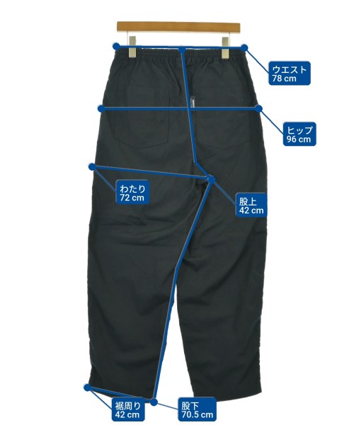 COMME des GARCONS HOMME（コムデギャルソンオム）その他 紺 サイズ:M メンズ/2200686433040
