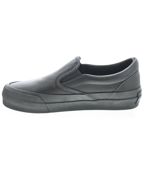 COMME des GARCONS HOMME（コムデギャルソンオム）スニーカー 黒 サイズ:US8(26cm位) メンズ/2200686433057