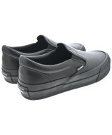 COMME des GARCONS HOMME（コムデギャルソンオム）スニーカー 黒 サイズ:US8(26cm位) メンズ/2200686433057