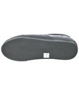 COMME des GARCONS HOMME（コムデギャルソンオム）スニーカー 黒 サイズ:US8(26cm位) メンズ/2200686433057
