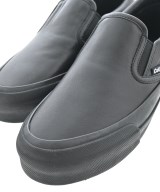 COMME des GARCONS HOMME（コムデギャルソンオム）スニーカー 黒 サイズ:US8(26cm位) メンズ/2200686433057