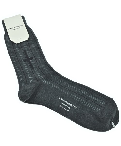 COMME des GARCONS HOMME(コムデギャルソンオム)小物類（その他） グレー サイズ:-/2200686459088