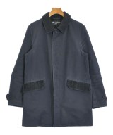 COMME des GARCONS HOMME ステンカラーコート