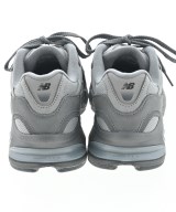 COMME des GARCONS HOMME（コムデギャルソンオム）スニーカー グレー サイズ:25cm メンズ/2200686617020