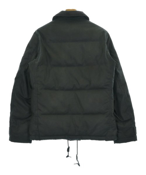 COMME des GARCONS HOMME（コムデギャルソンオム）ブルゾン 黒 サイズ:M メンズ/2200686629016