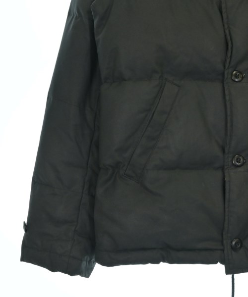 COMME des GARCONS HOMME（コムデギャルソンオム）ブルゾン 黒 サイズ:M メンズ/2200686629016