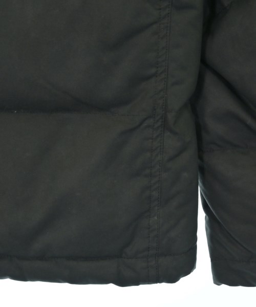 COMME des GARCONS HOMME（コムデギャルソンオム）ブルゾン 黒 サイズ:M メンズ/2200686629016