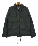 COMME des GARCONS HOMME（コムデギャルソンオム）ブルゾン 黒 サイズ:M メンズ/2200686629016