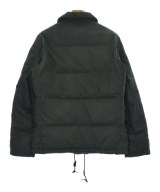 COMME des GARCONS HOMME（コムデギャルソンオム）ブルゾン 黒 サイズ:M メンズ/2200686629016