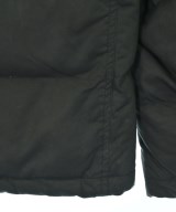 COMME des GARCONS HOMME（コムデギャルソンオム）ブルゾン 黒 サイズ:M メンズ/2200686629016