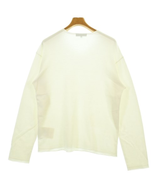 COMME des GARCONS HOMME（コムデギャルソンオム）スウェット 白 サイズ:M メンズ/2200680734136