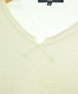 COMME des GARCONS HOMME（コムデギャルソンオム）スウェット 白 サイズ:M メンズ/2200680734136