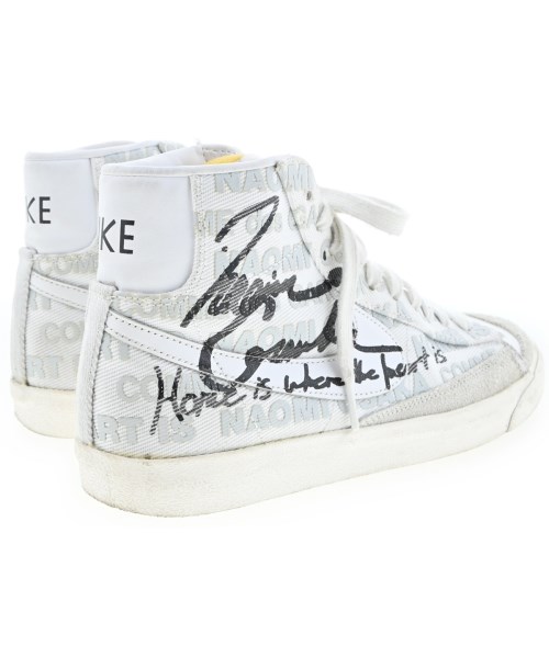 COMME des GARCONS HOMME（コムデギャルソンオム）スニーカー 白 サイズ:25cm メンズ/2200683889048