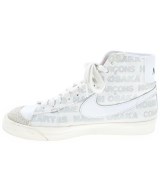 COMME des GARCONS HOMME（コムデギャルソンオム）スニーカー 白 サイズ:25cm メンズ/2200683889048