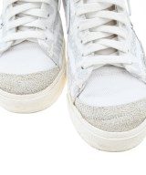 COMME des GARCONS HOMME（コムデギャルソンオム）スニーカー 白 サイズ:25cm メンズ/2200683889048